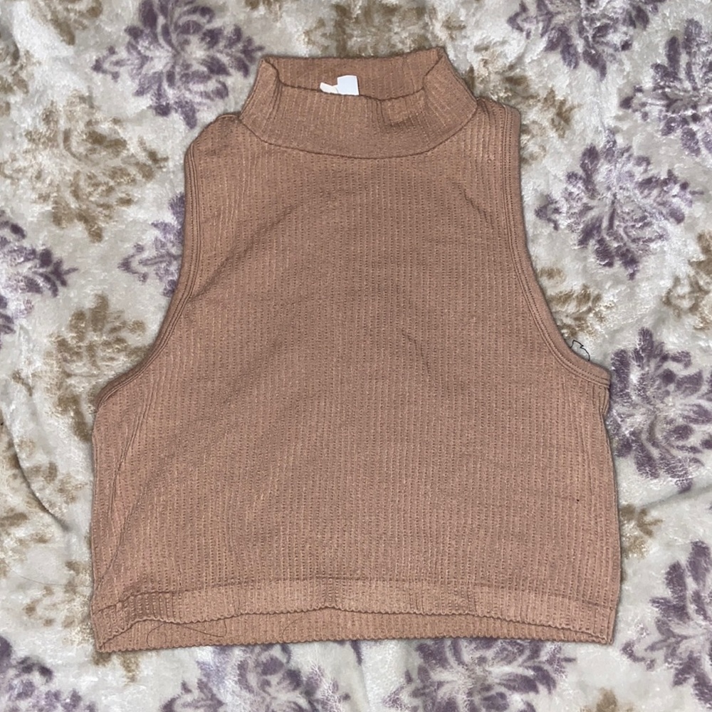 Tank top never wear it anymore
